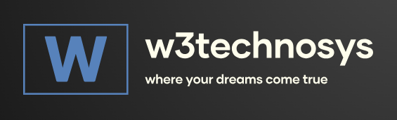 w3technosys